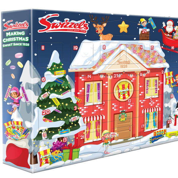 Christmas Advent Calendar