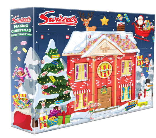 Christmas Advent Calendar