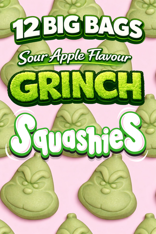 The Swizzels Monthly Product Drop