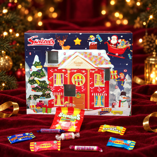 Christmas Advent Calendar