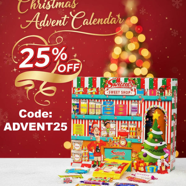 Christmas Advent Calendar