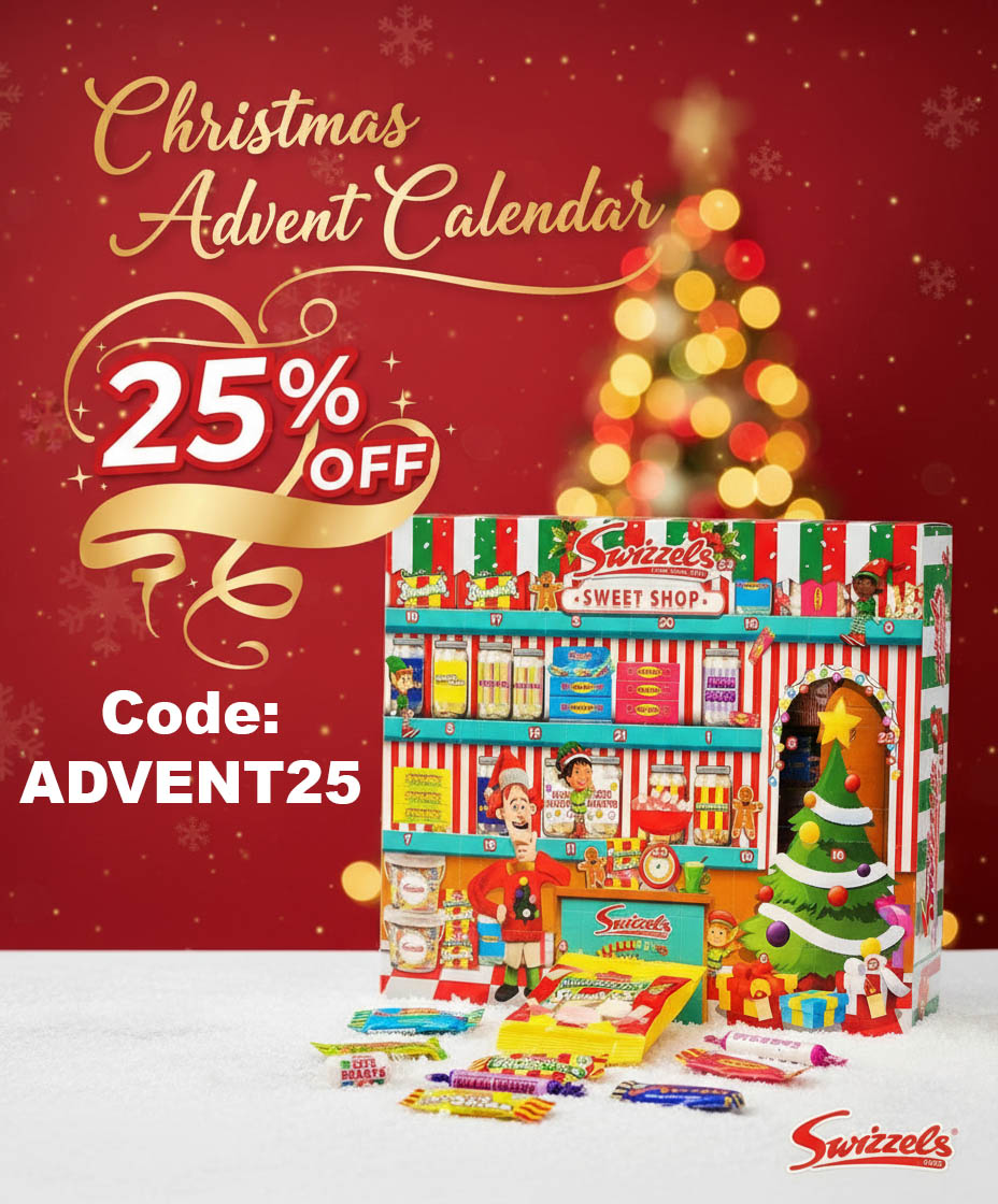 Christmas Advent Calendar