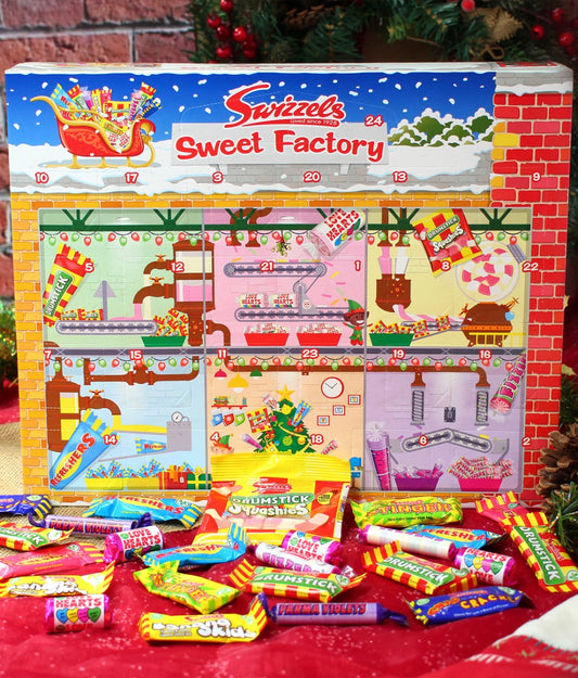 Christmas Advent Calendar