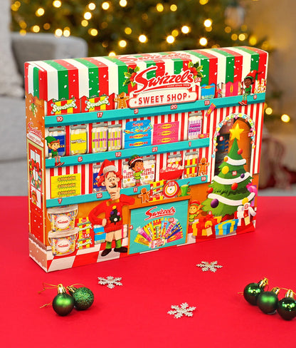 Christmas Advent Calendar