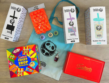 The Swizzels Mystery Monthly Product Drop
