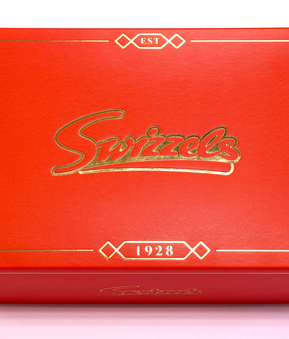 Big Swizzels ‘Sweet Memories’ Gift Box – Swizzels Matlow