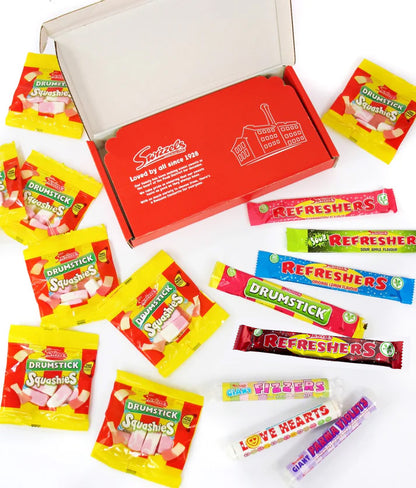 Sweet Little Letterbox Gift Box