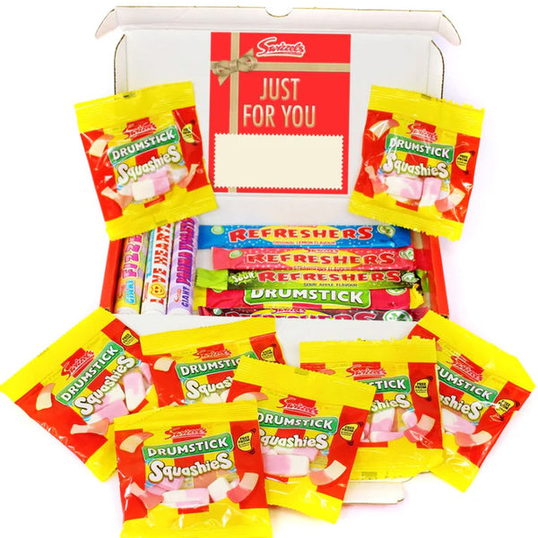 Sweet Little Letterbox Gift Box