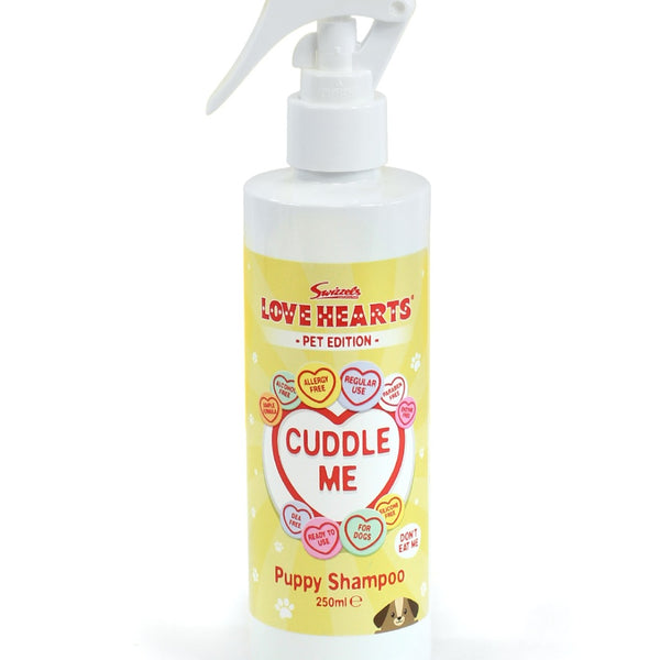 CUDDLE ME - Puppy Shampoo 250ml