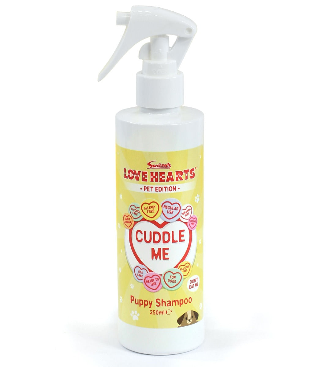 CUDDLE ME - Puppy Shampoo 250ml