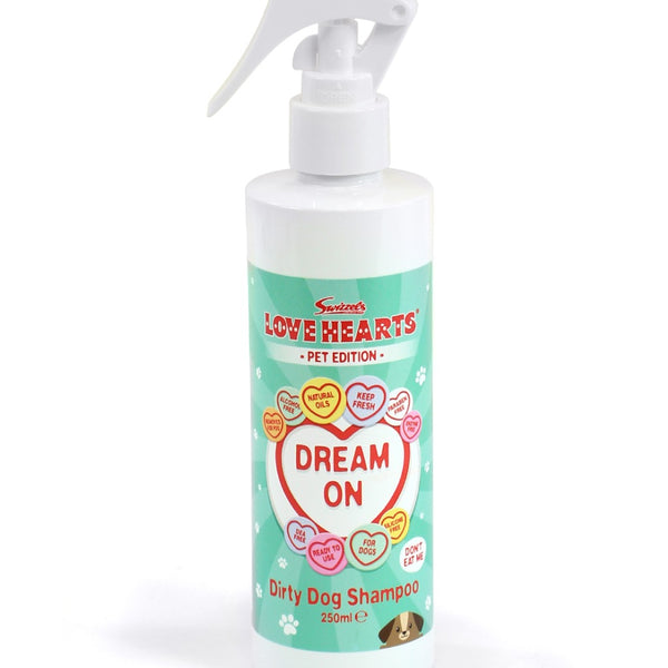 DREAM ON - Dirty Dog Shampoo 250ml