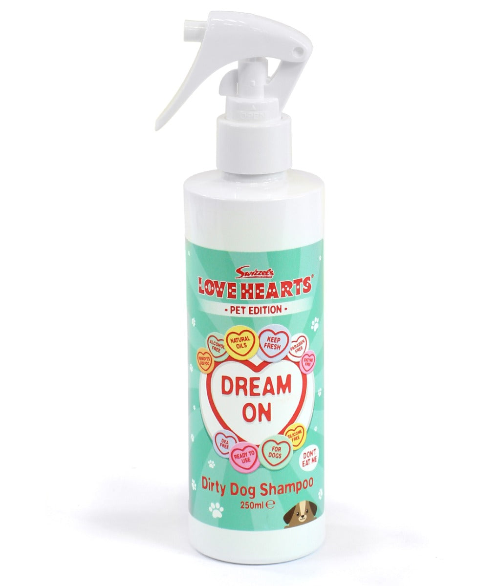 DREAM ON - Dirty Dog Shampoo 250ml