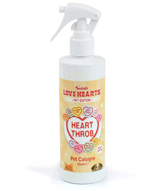 HEART THROB - Pet Cologne 250ml
