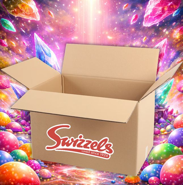 The Swizzels Monthly Product Drop