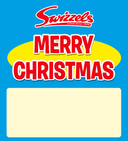 _label_MerryChristmas