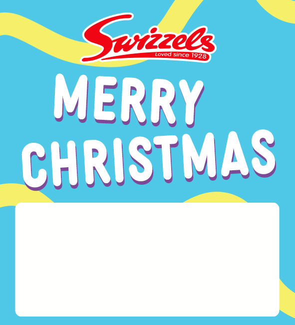 _label_MerryChristmas