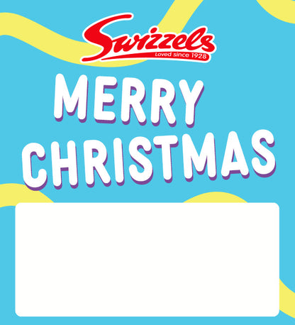 _label_MerryChristmas